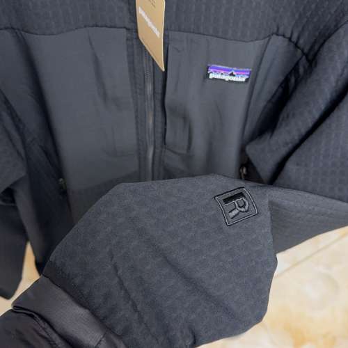 全新Patagonia 風褸外套