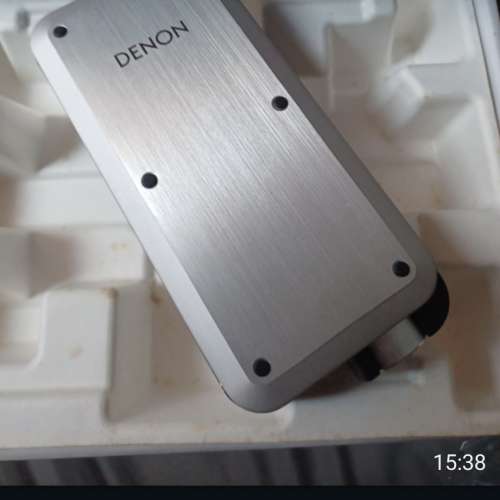 sony NW-ZX300A和DENON DA-10