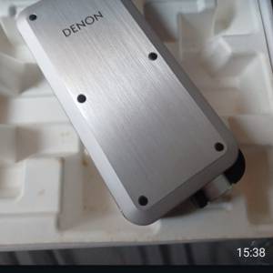 sony NW-ZX300A和DENON DA-10