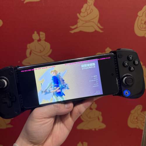 買手機送Switch🎮Samsung galaxy fold 5 12+256美版單卡+esim黑色可換iphone/ipad