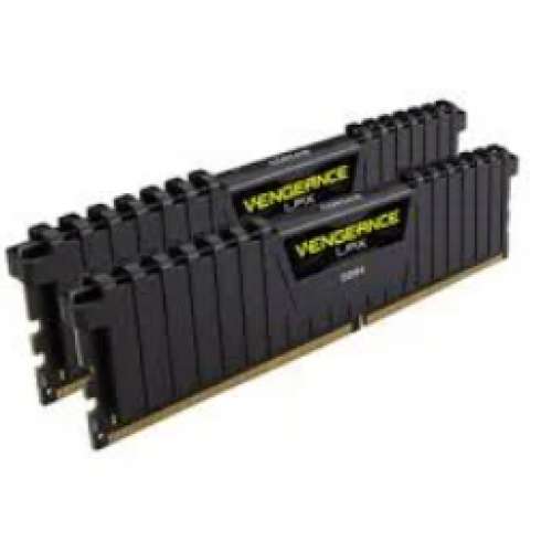 Corsair Vengeance LPX  DDR4 DRAM 3200 C16 16GB Kit (2x8GB)