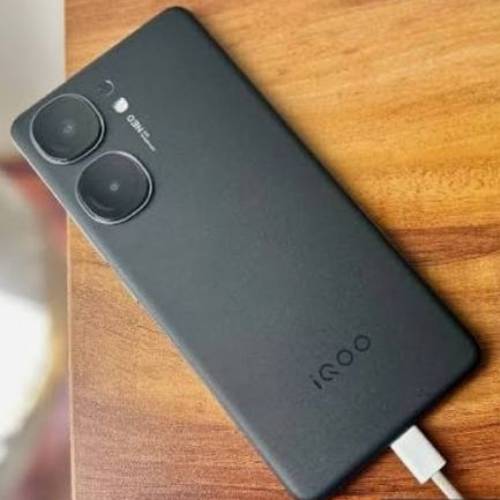 iqoo neo9 pro