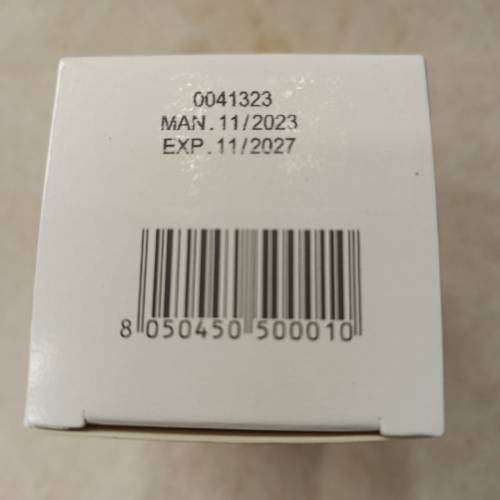 WiQo Smoothing Face Fluid 抗衰老撫平精華液 護膚品