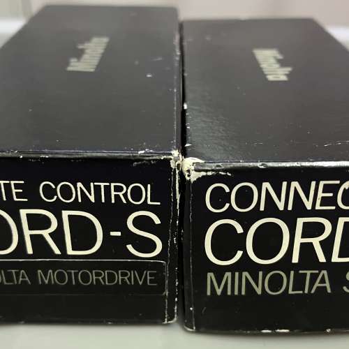 Minolta XM motor, XK, srM 菲林相機