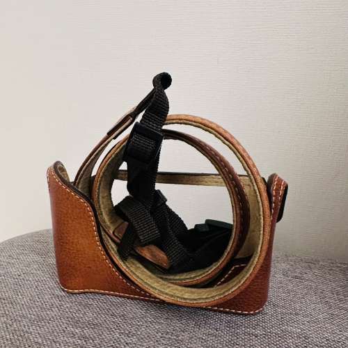 Panasonic GF1相機套裝 (平放!)