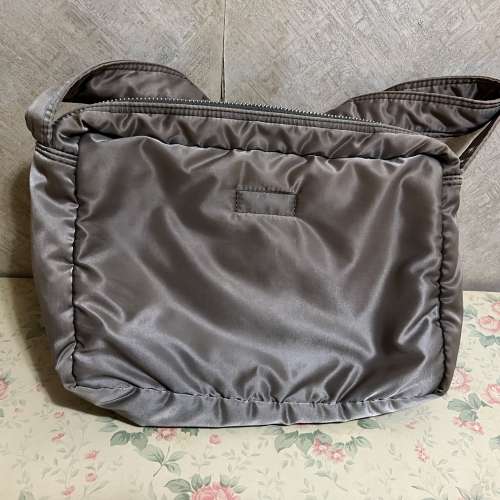 Part 1 正版 Porter Tokyo 斜背袋 Tanker shoulder bag wallet 腰包