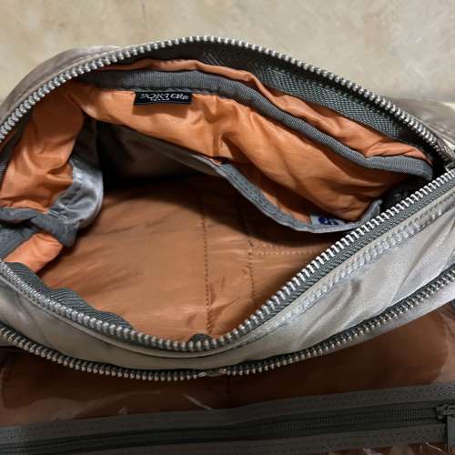 Part 1 正版 Porter Tokyo 斜背袋 Tanker shoulder bag wallet 腰包