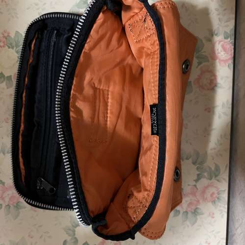 Part 2 正版 Porter Tokyo wallet 腰包