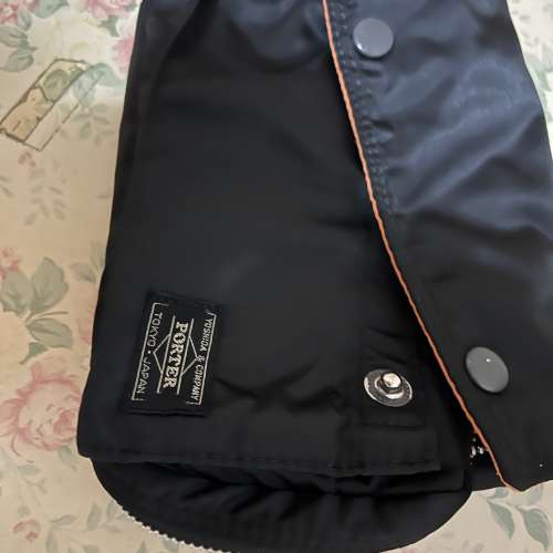 Part 2 正版 Porter Tokyo wallet 腰包