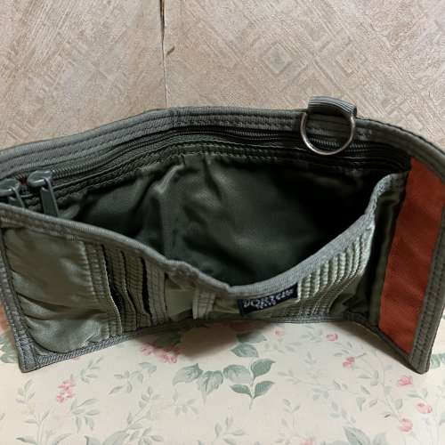 Part 3 正版 Porter Tokyo wallet