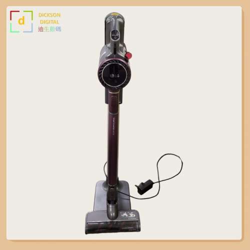 清貨價 ‼️LG 無線吸塵機 A9KPRO/A9KMAX/A9M-LITE
