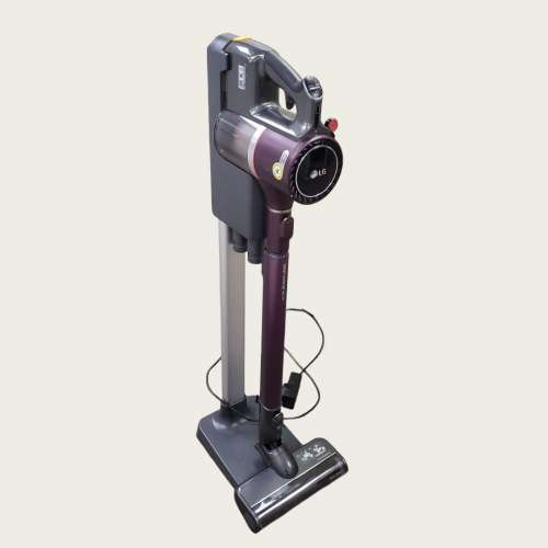 清貨價 ‼️LG 無線吸塵機 A9KPRO/A9KMAX/A9M-LITE