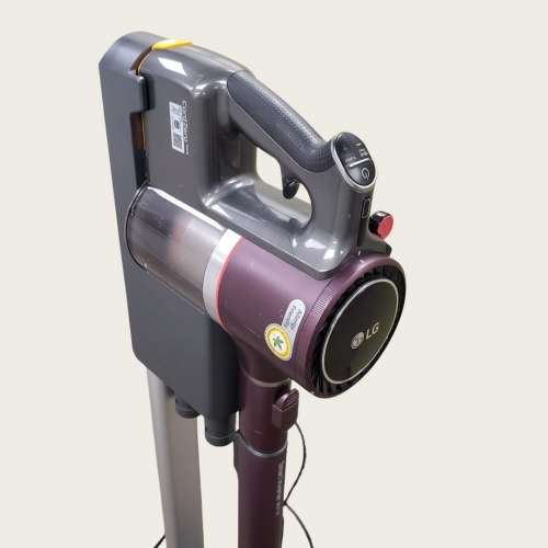 清貨價 ‼️LG 無線吸塵機 A9KPRO/A9KMAX/A9M-LITE