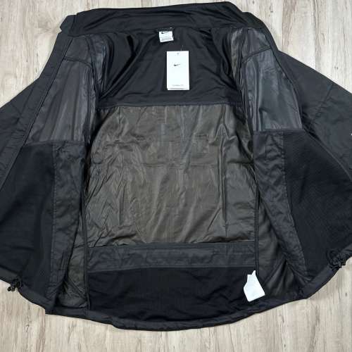 全新Nike x Stussy聯名風褸