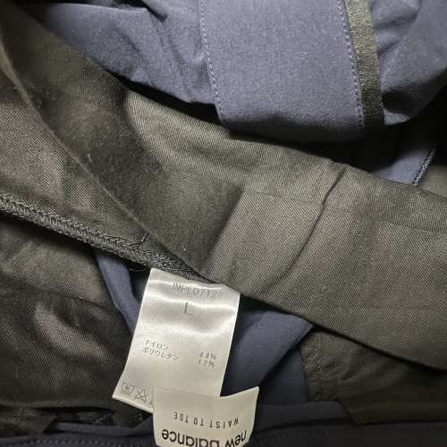 全新日本🇯🇵New Balance Skinny速乾褲