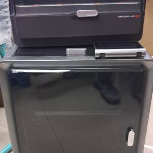 二手kobra s1 combo  3D printer