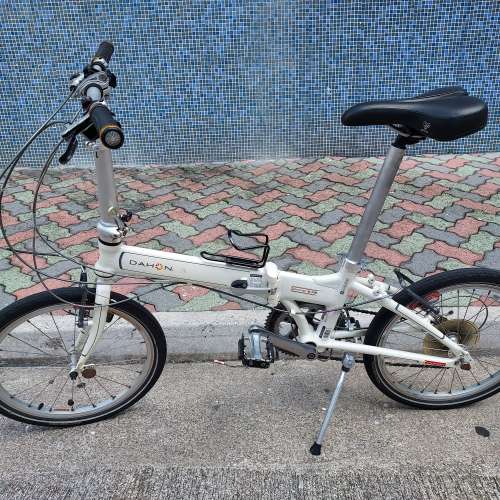 Dahon Archer M P18 折疊車