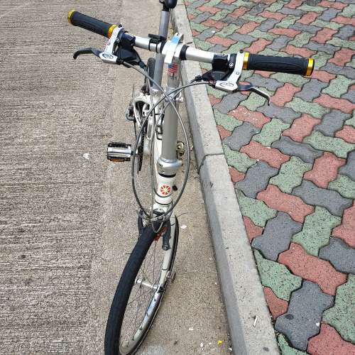 Dahon Archer M P18 折疊車