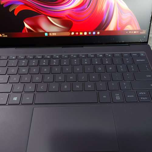 Samsung Galaxy book S