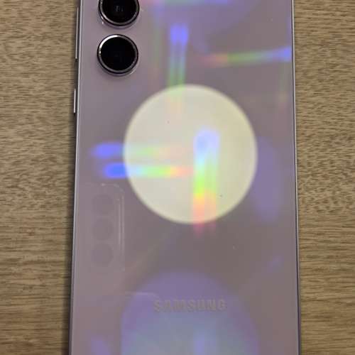Samsung A55 12+256 香港行貨 全新一樣