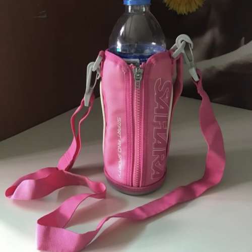 日本tiger水樽袋