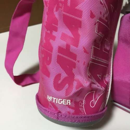 日本tiger水樽袋