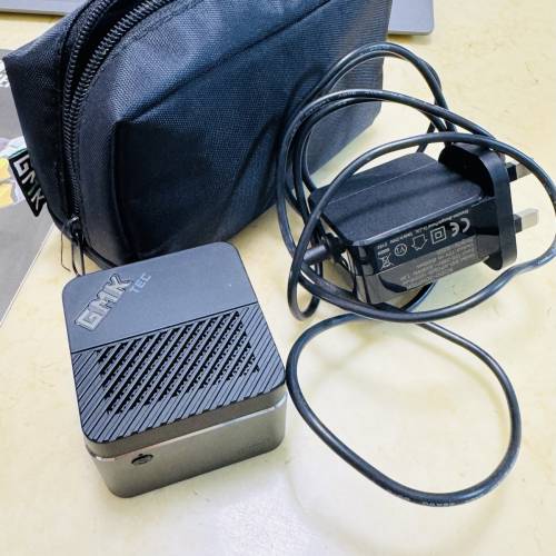 Nucbox (KB1) 迷你電腦