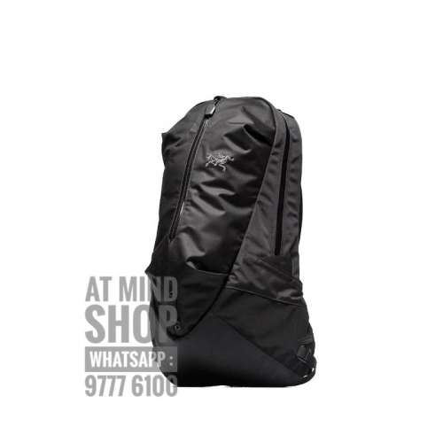 "On Sale" Arc'teryx 不死鳥 不死鳥背包 不死鳥背囊 arro22 arro 22 全新 行貨 終生...