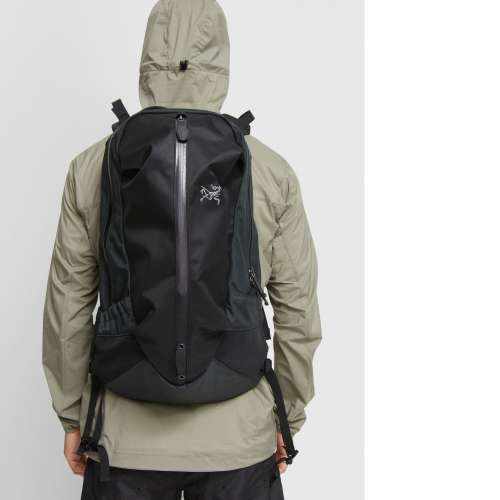 """On Sale""" 專售全新行貨100%new&real 不死鳥 Arc'teryx Arro 22 backpack! 行貨...
