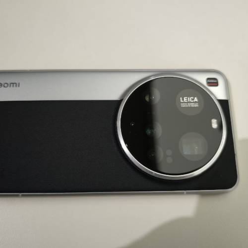 小米 Xiaomi 15 Ultra 1TB 港行