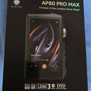 HIDIZS AP80 PRO MAX