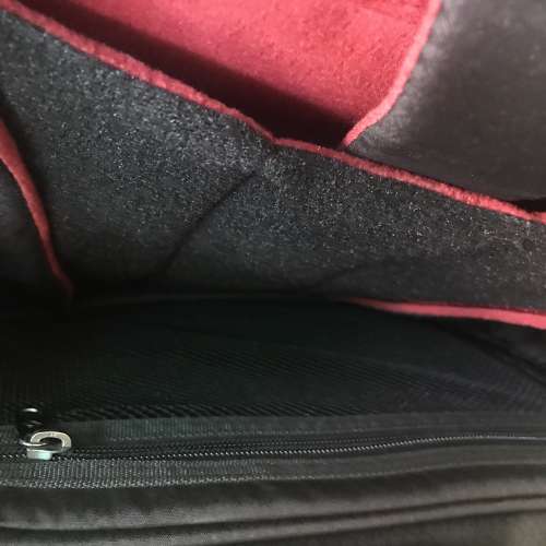 新秀麗背包電腦袋
