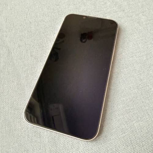 Apple iPhone 13 (256GB) ￼