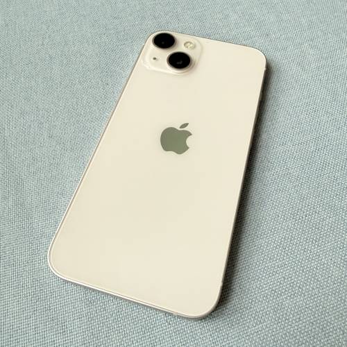 Apple iPhone 13 (256GB) ￼