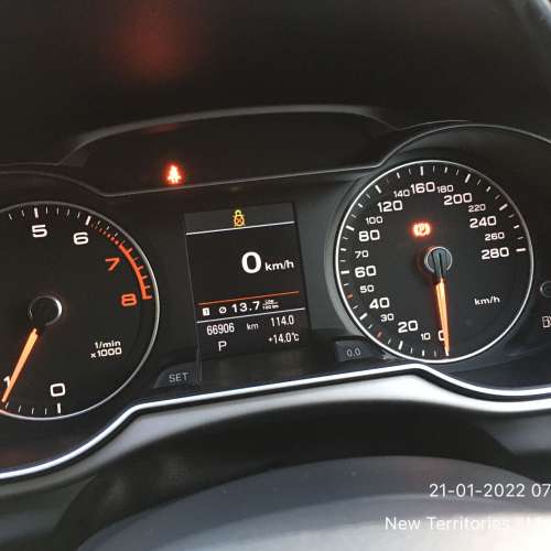 原廠式  奧迪 Audi 汽 車冷氣房冷氣 修理