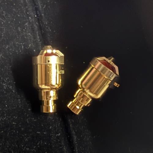 放Acoustune ACT03 Chamber