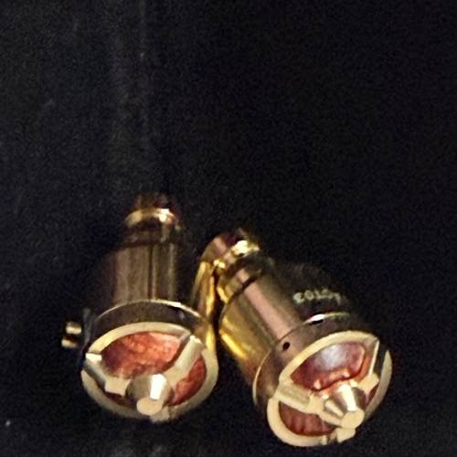 放Acoustune ACT03 Chamber