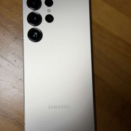 Samsung Galaxy S25 Ultra 12+512