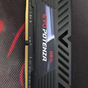 DDR4 16GB RAM