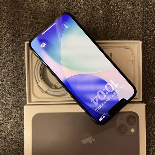 iphone13mini 128g 黑色 電池健康100%