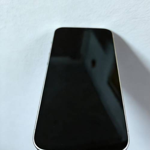 iPhone 12 Mini 128GB 白色 港版 功能全正常