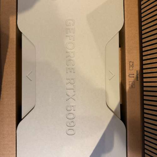 Nvidia geforce rtx 5090 founder edition fe 顯示卡