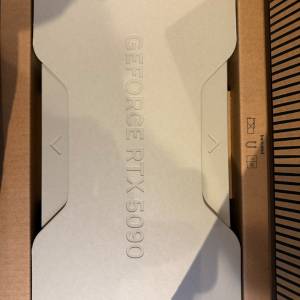 Nvidia geforce rtx 5090 founder edition fe 顯示卡