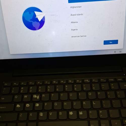 零件機  Lenovo IdeaPad S340-14IIL