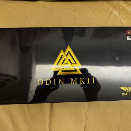 Empire Ears Odin MKII