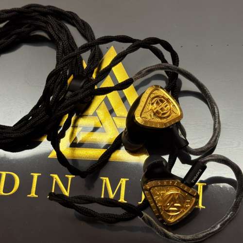 Empire Ears Odin MKII