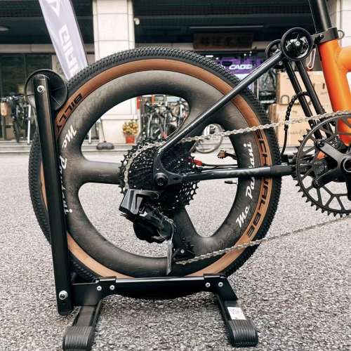 (((🤑價錢更優惠 買車直接升級碳三刀 ))) Mc Pantani 潘塔尼 Java Neo 專用16吋 / ...