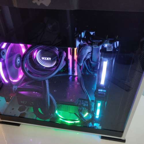 G.Skill Trident Z RGB DDR4 16GB Kit (2x8GB) (F4-3200C14D-16GTZR)