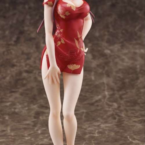 出租女友 水原千鶴 figure
