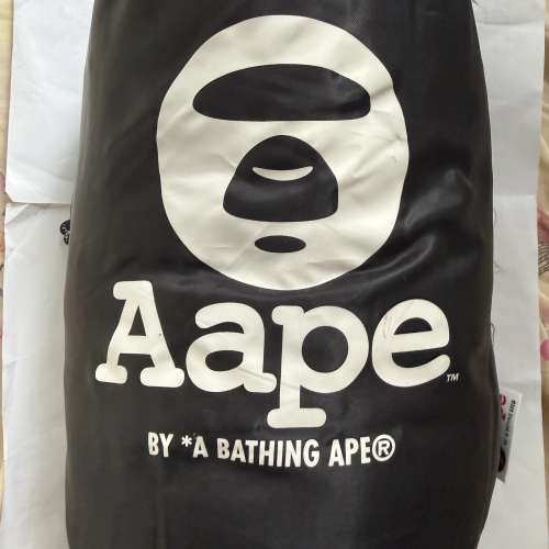 Aape 大毛毯